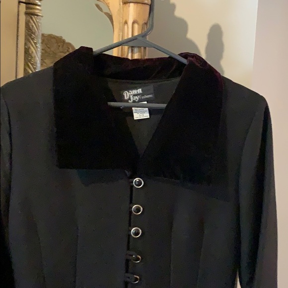 Dress - Picture 2 of 3